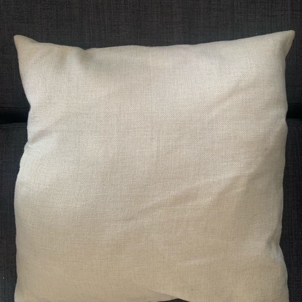 4 throw pillow covers teal boho couch arrow mountain home decor casual matching - Picture 7 of 9